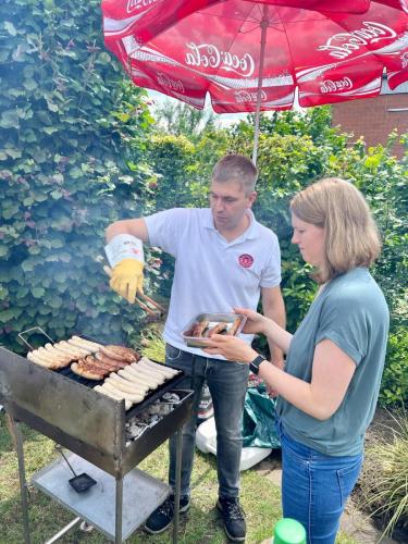 Zweirad Young- und Oldtimertreffen